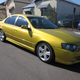 Illustration for article titled Land of the Rising Hoon-Day: Ford Falcon XR8